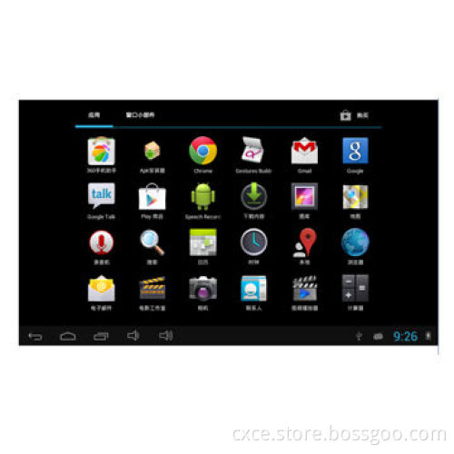 Dual-core Tablet PC, Ultra-slim